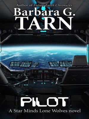 cover image of Pilot (Star Minds Lone Wolves)